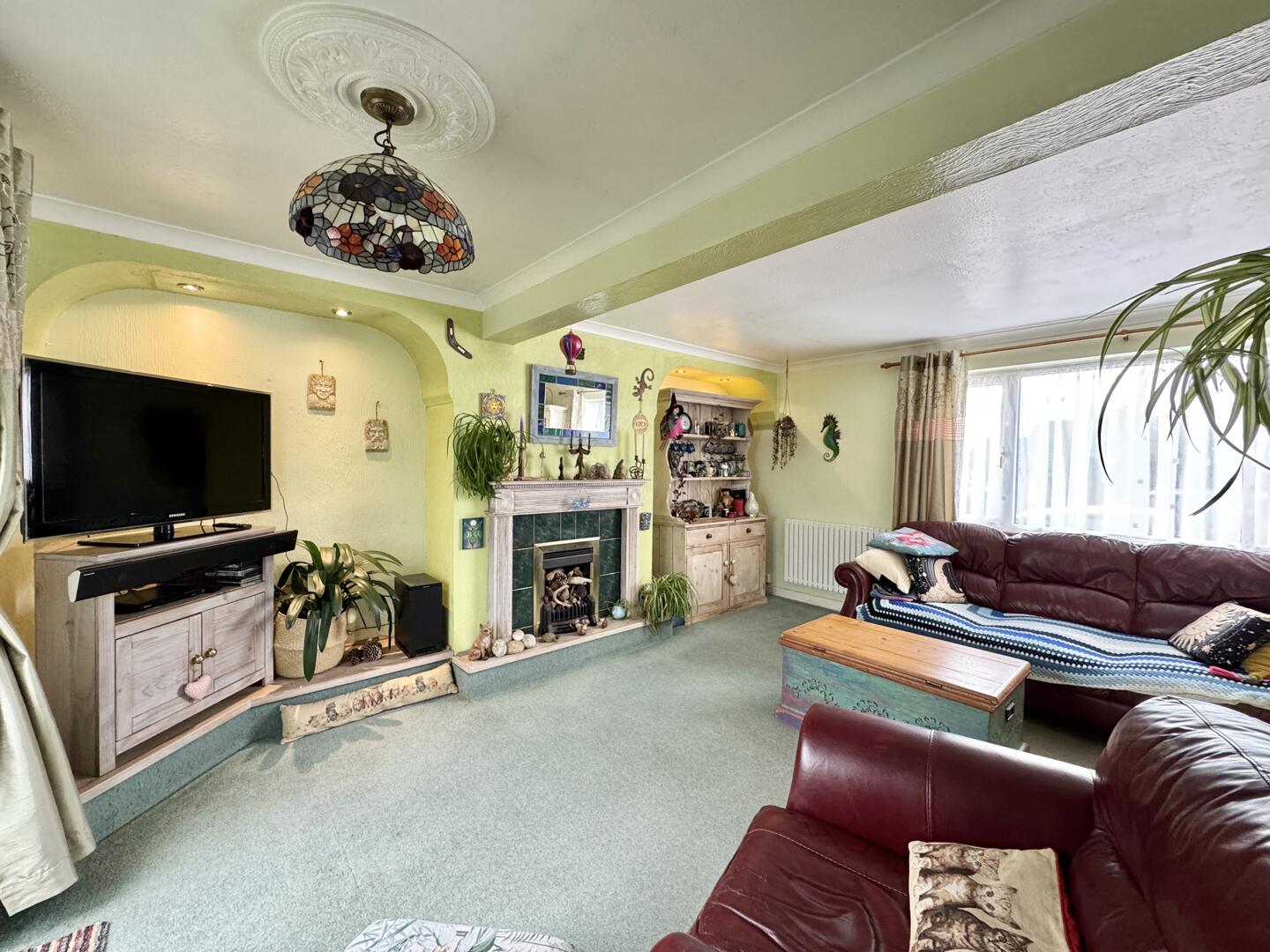 Pengelly Way, Threemilestone, Truro